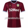Koszulka Aston Villa Główna 2018-2019 - Koszulki Piłkarskie